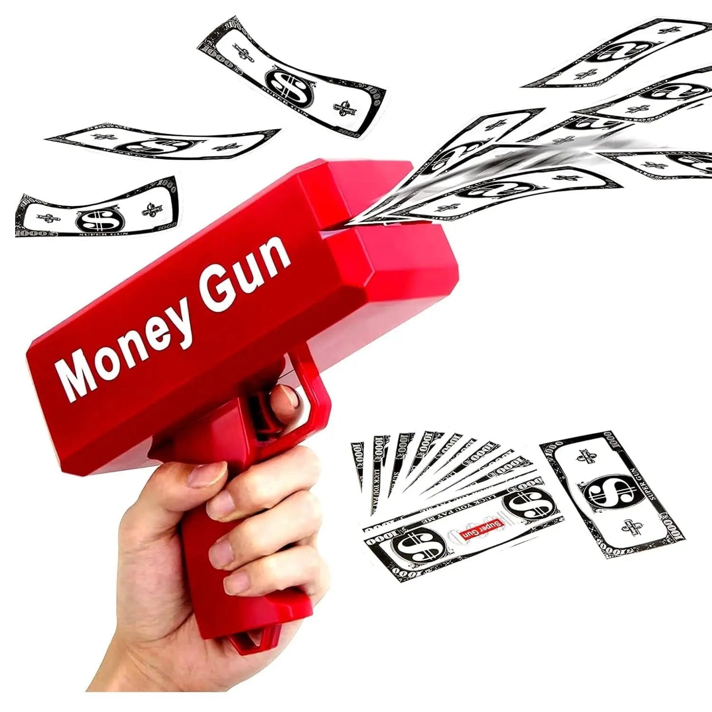 Money Gun